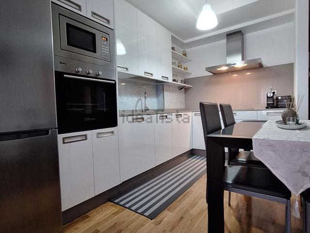 Piso en venta en Ponteareas, O Condado