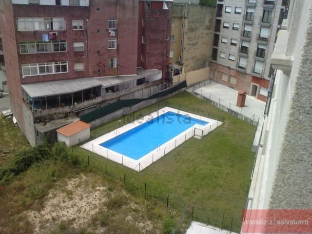 Piso en venta en Ponteareas, O Condado
