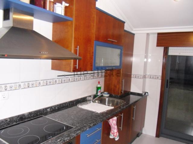 Ático en venta en Ponteareas, O Condado