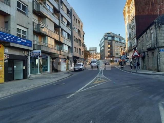 Piso en venta en O Condado, Galicia