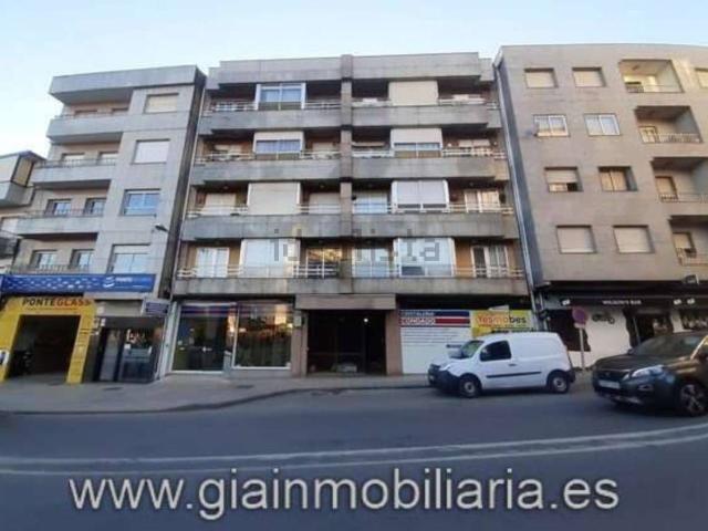 Ático en venta en Ponteareas, O Condado