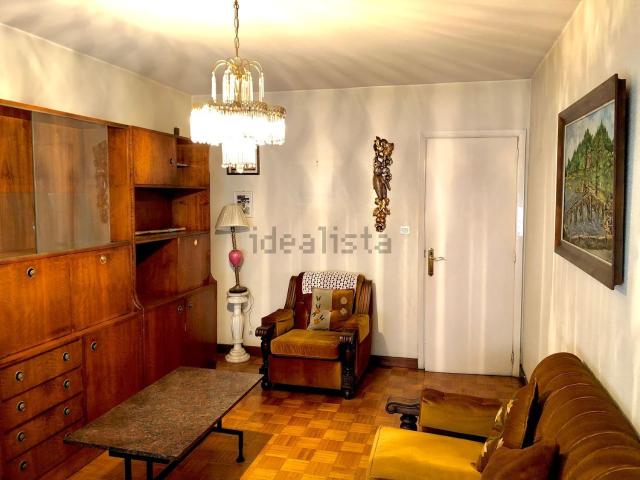 Piso en venta en Ponteareas, O Condado