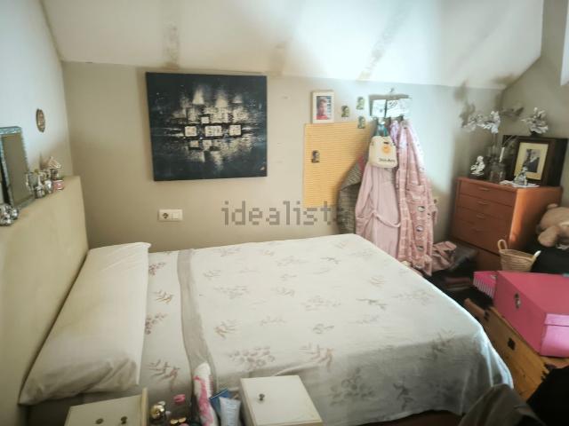 Ático en venta en Ponteareas, O Condado