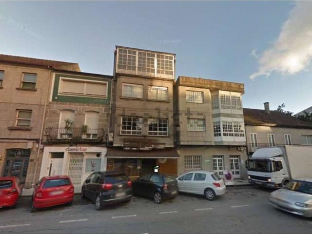 Piso en venta en Ponteareas, O Condado