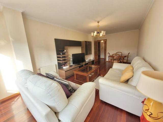 Piso en venta en Ponteareas, O Condado