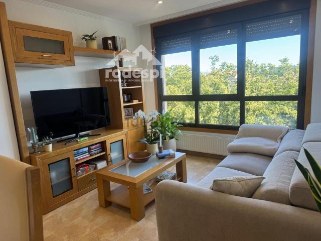 Piso en venta en Ponteareas, O Condado