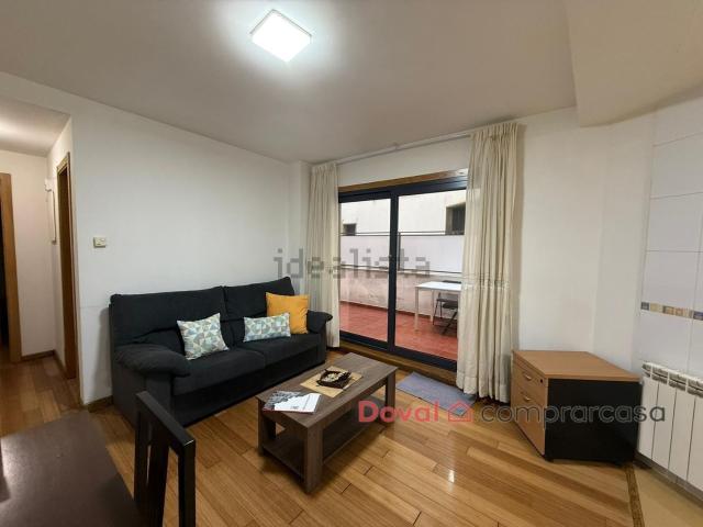 Piso en venta en Ponteareas, O Condado