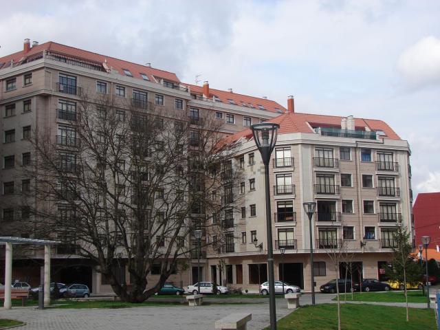 Ático en venta en Ponteareas, Cotobade