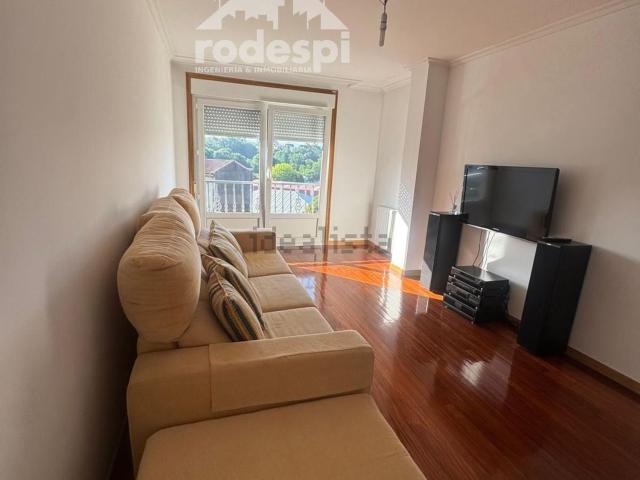 Piso en venta en O Condado, Galicia
