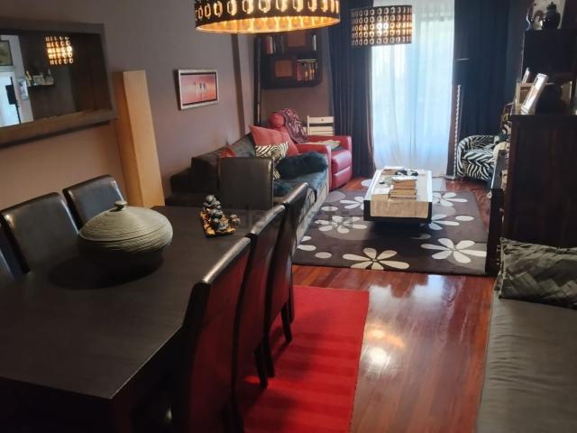 Piso en venta en Ponteareas, O Condado