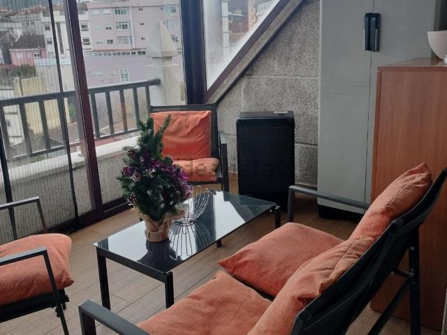Ático en venta en Ponteareas, O Condado