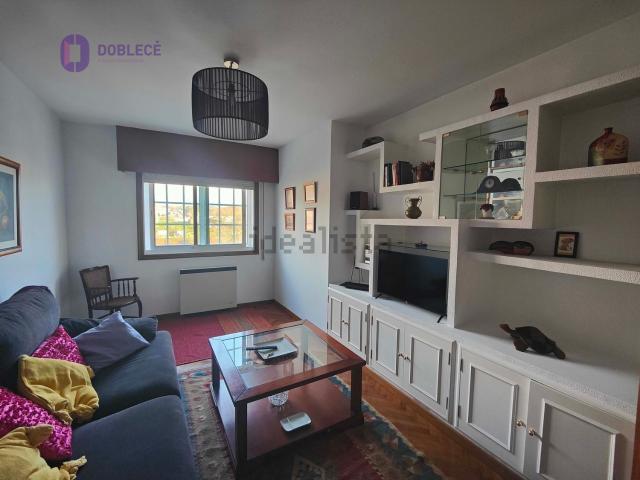 Piso en alquiler en Ponteareas, O Condado