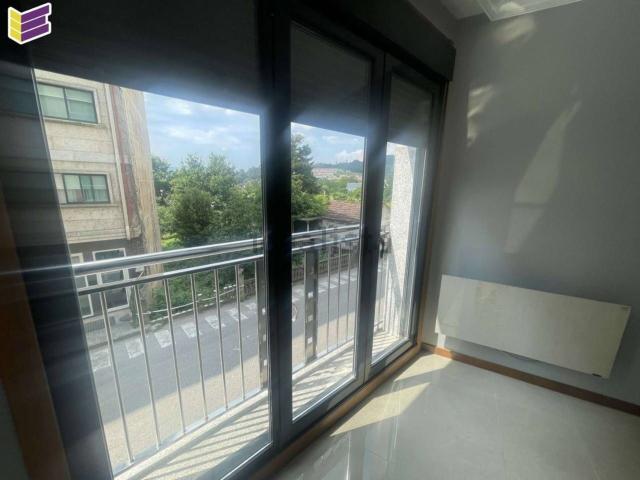 Piso en alquiler en Ponteareas, O Condado