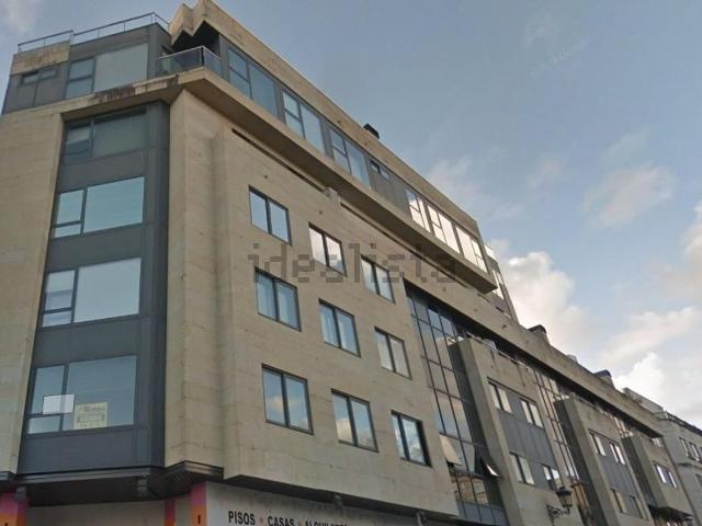 Piso en venta en Ponteareas, O Condado