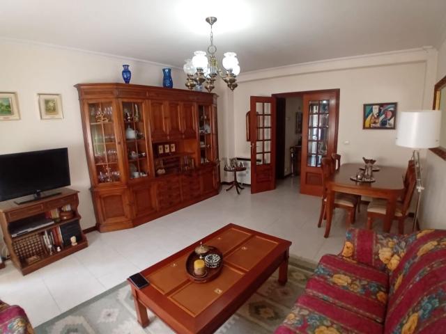 Piso en venta en Ponteareas, O Condado
