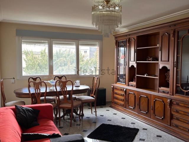 Piso en venta en Ponteareas, O Condado