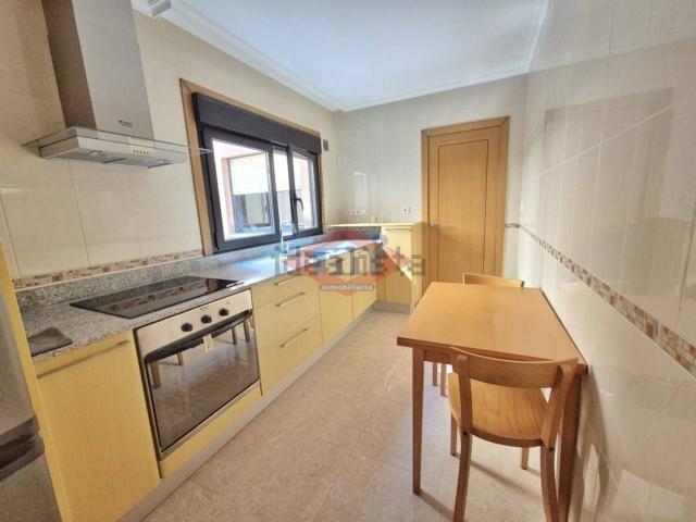 Ático en venta en O Paseo Matutino, Ponteareas