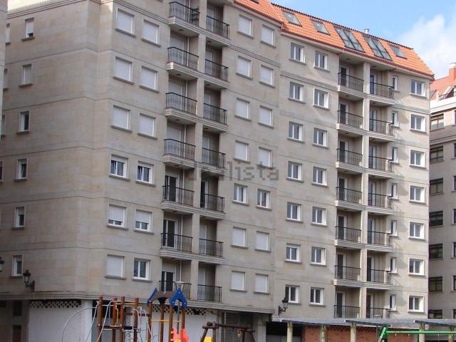 Ático en venta en Ponteareas, O Condado