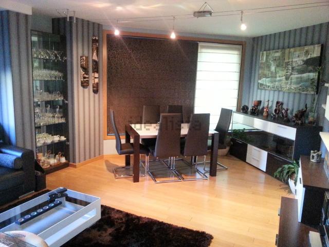 Piso en venta en Ponteareas, O Condado