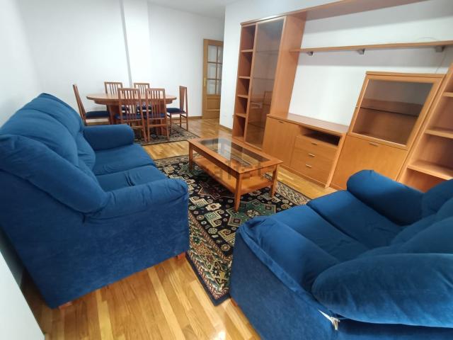 Piso en alquiler en Ponteareas, O Condado