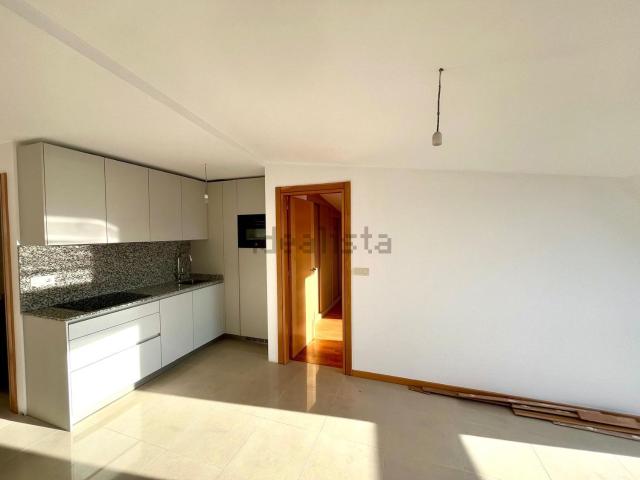 Piso en alquiler en Ponteareas, O Condado