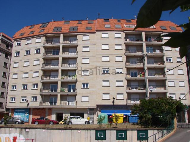 Piso en venta en Ponteareas, Cotobade