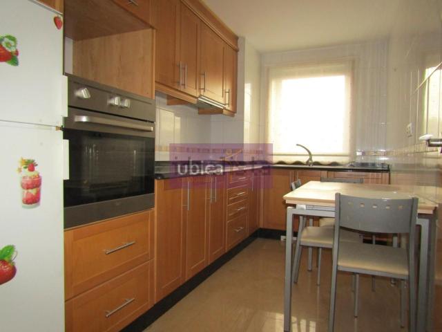 Piso en alquiler en Ponteareas, O Condado