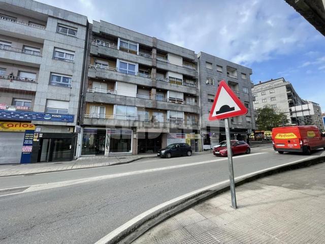 Piso en venta en O Condado, Galicia