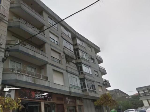 Piso en venta en Ponteareas, O Condado