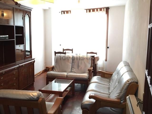 Piso en venta en Ponteareas, O Condado