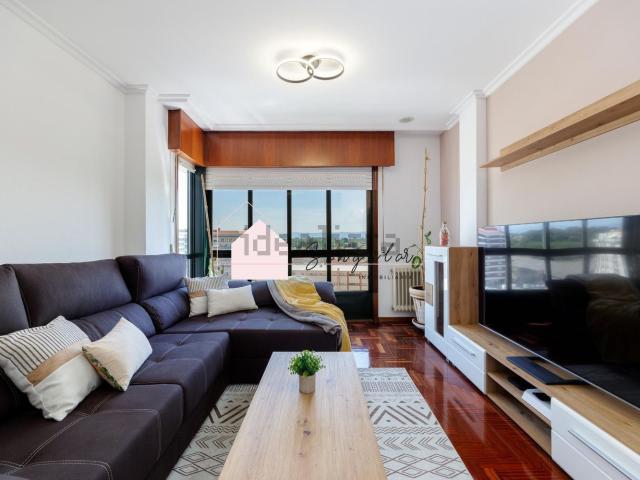 Piso en venta en Ponteareas, O Condado