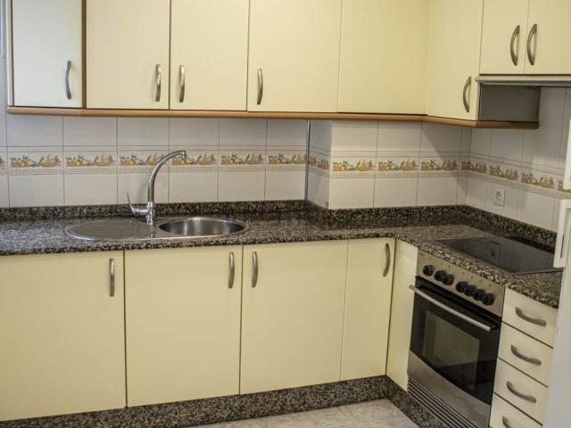 Piso en venta en Ponteareas, O Condado