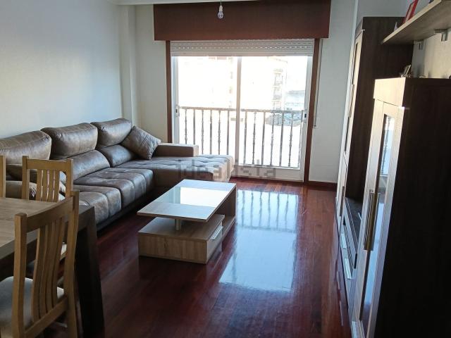 Piso en alquiler en Ponteareas, Cotobade