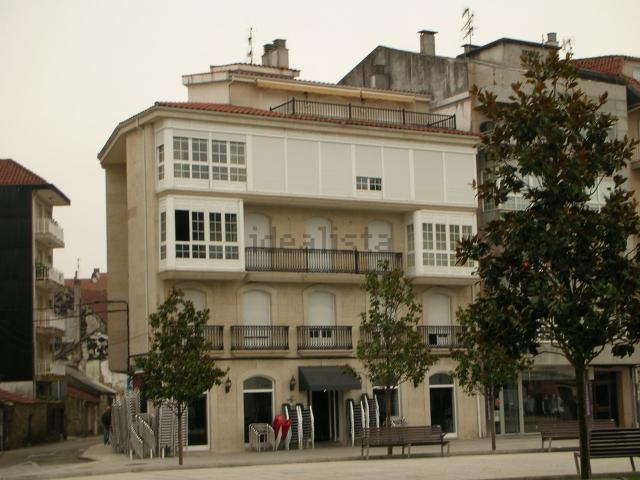 Piso en venta en Ponteareas, O Condado