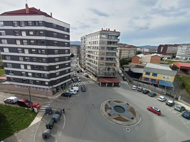 Piso en venta en Ponteareas, O Condado