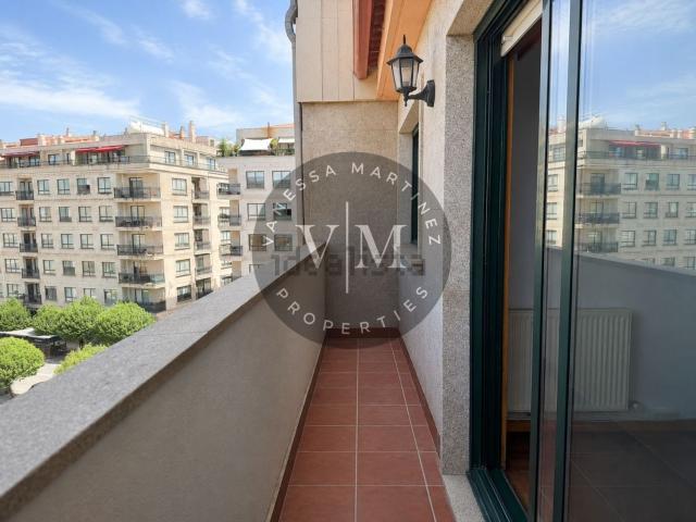 Piso en venta en Ponteareas, O Condado