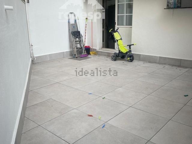 Piso en venta en Ponteareas, O Condado
