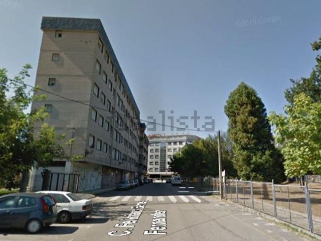 Piso en venta en Ponteareas, O Condado