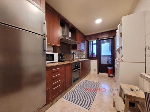 Piso en venta en Ponteareas, O Condado