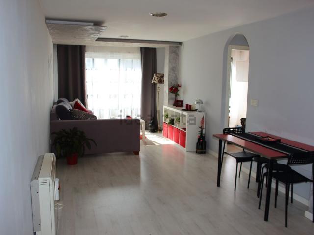 Piso en venta en Caldas, Galicia