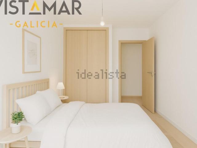 Piso en alquiler en Infesta, Pontecesures