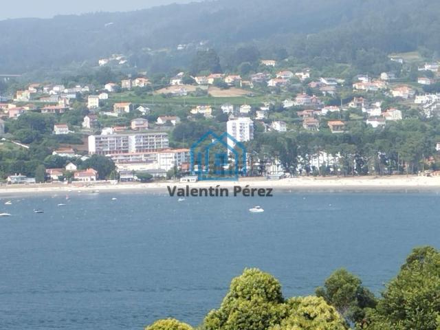 Piso en venta en Pontedeume, Caldagueiro