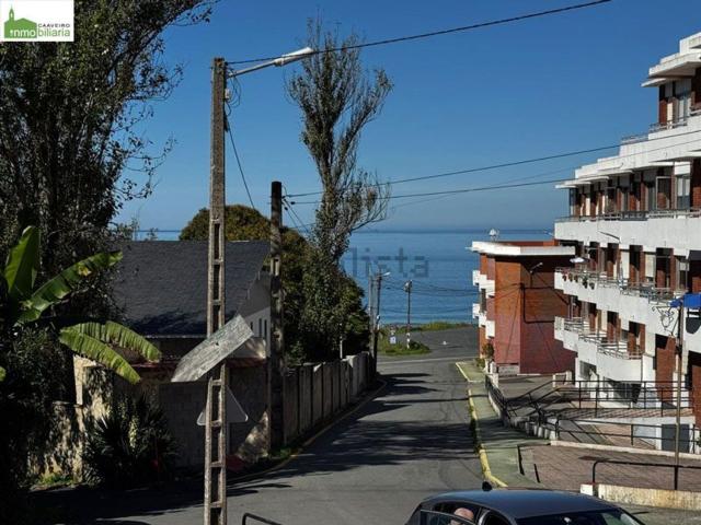 Piso en venta en Ber, Pontedeume