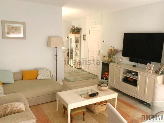 Piso en alquiler en Mourente, Deza