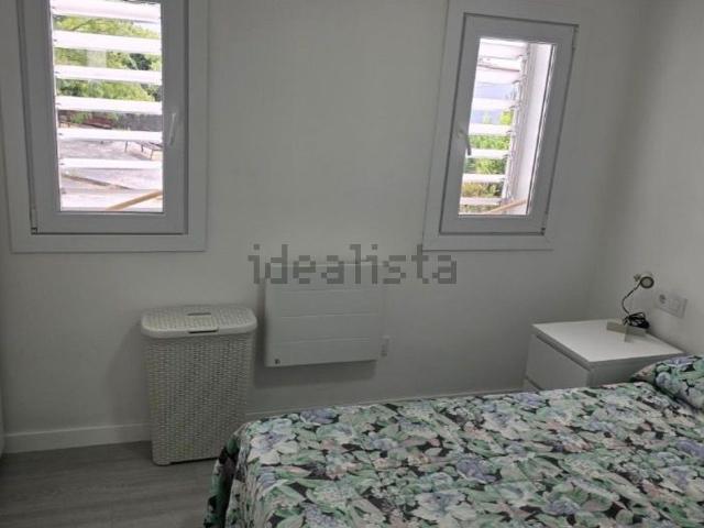 Piso en alquiler en Salcedo, Pontevedra