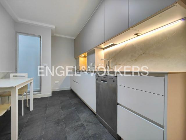 Piso en alquiler en Casco Antigo, Pontevedra