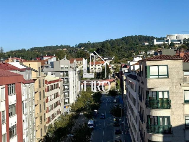 Piso en venta en A Virxe do Camiño, Pontevedra