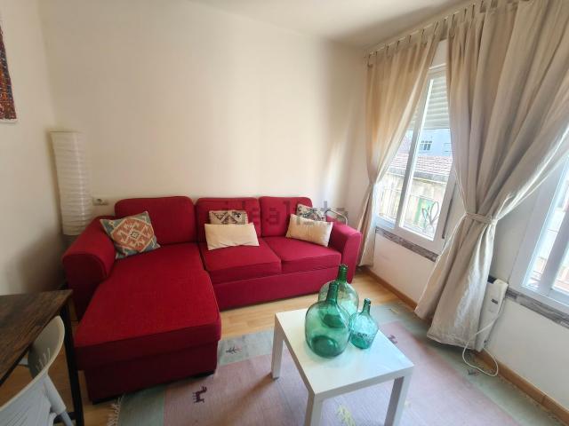 Piso en venta en Campolongo, Pontevedra