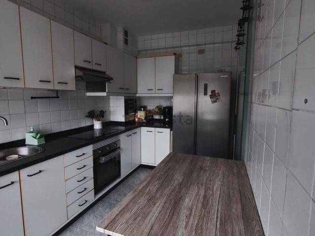 Piso en alquiler en A Moureira, Pontevedra