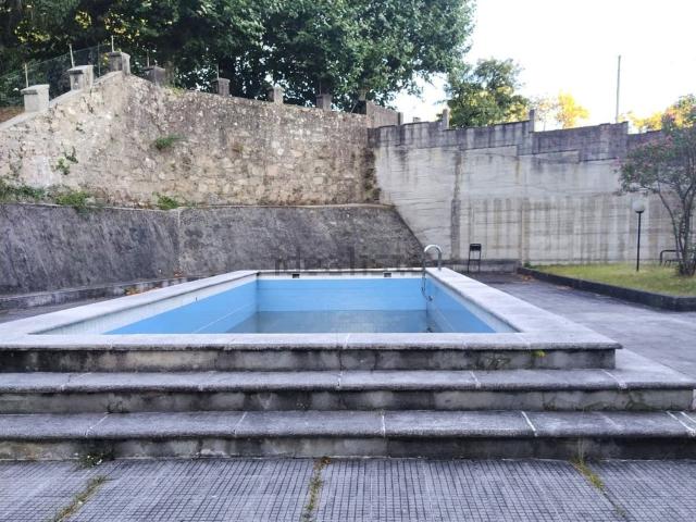 Piso en venta en Campolongo, Pontevedra